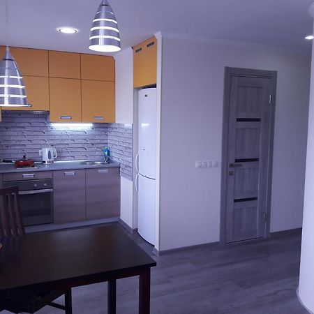Апартаменти Apartmens Near Metalist Харків Екстер'єр фото
