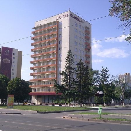 Апартаменти Apartmens Near Metalist Харків Екстер'єр фото