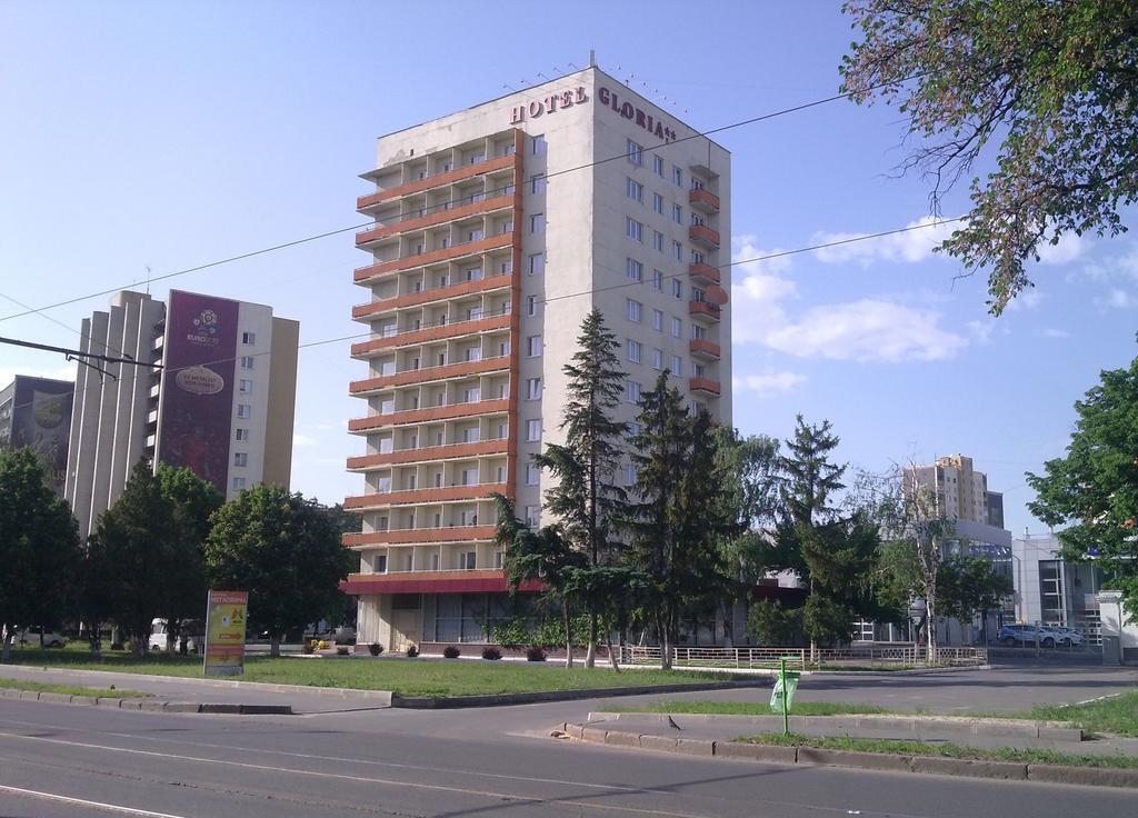 Апартаменти Apartmens Near Metalist Харків Екстер'єр фото